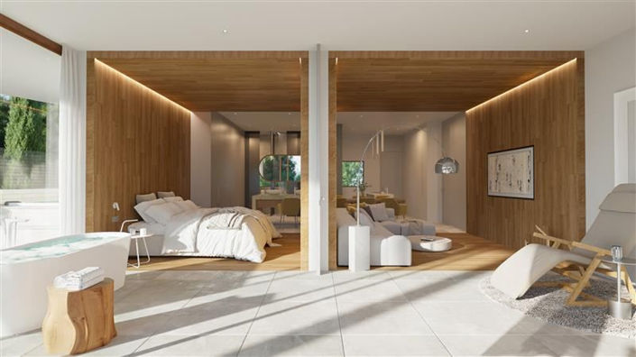 Image No.5-Penthouse de 2 chambres à vendre à Fuengirola