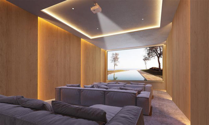 Image No.11-4 Bed Villa for sale