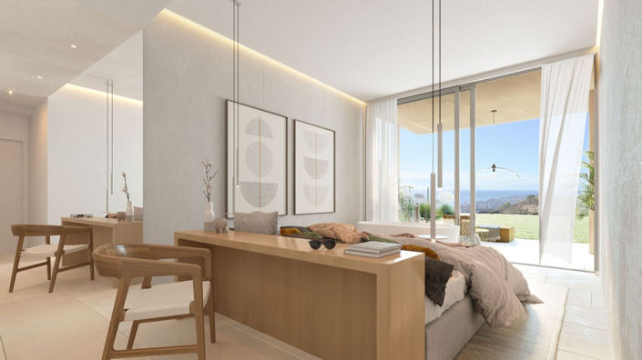 Image No.13-3 Bed Property for sale