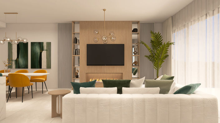 Image No.3-4 Bed Property for sale