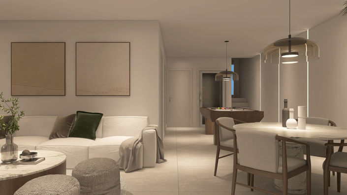 Image No.5-Propriété de 4 chambres à vendre à La Cala De Mijas