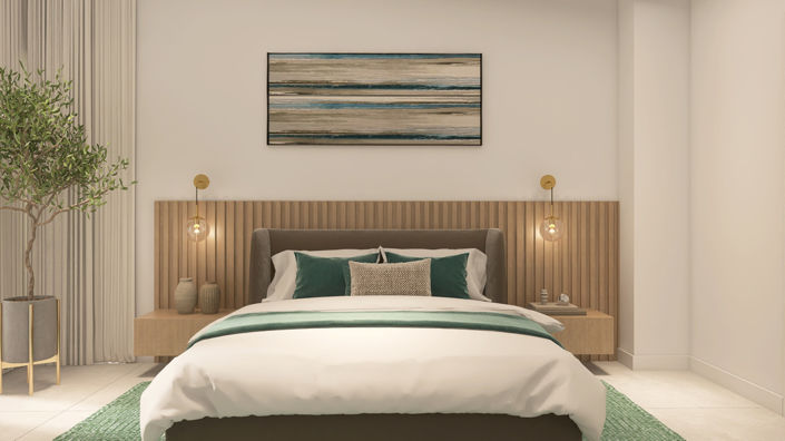 Image No.8-Propriété de 4 chambres à vendre à La Cala De Mijas