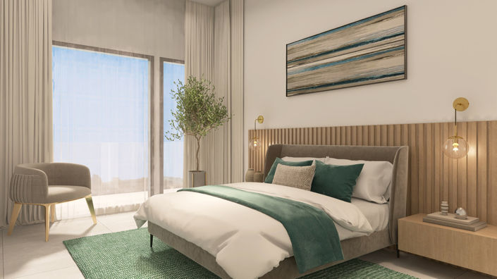 Image No.9-Propriété de 4 chambres à vendre à La Cala De Mijas