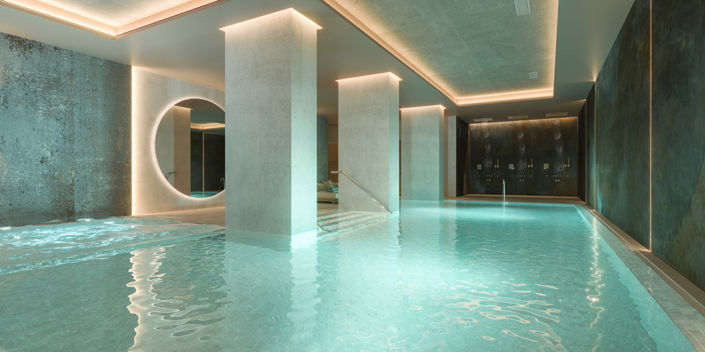 Image No.13-Propriété de 2 chambres à vendre à Estepona