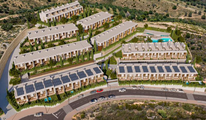 Image No.14-3 Bed Property for sale