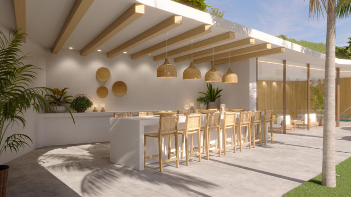 Image No.23-Propriété de 3 chambres à vendre à La Cala De Mijas