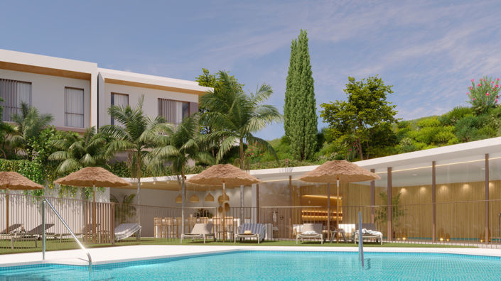 Image No.27-Propriété de 3 chambres à vendre à La Cala De Mijas