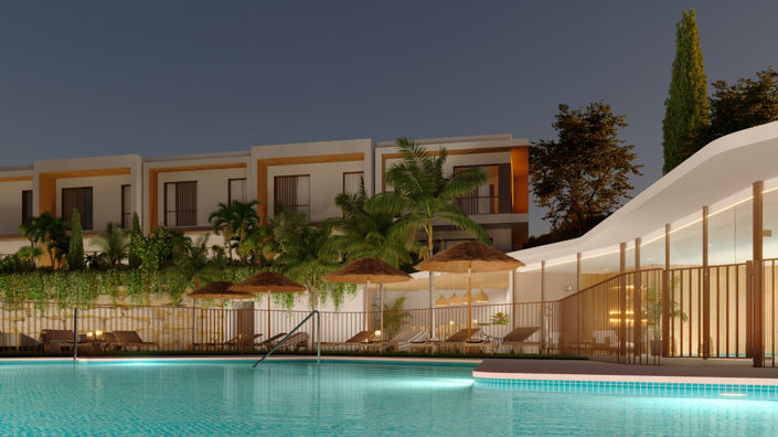 Image No.28-Propriété de 3 chambres à vendre à La Cala De Mijas