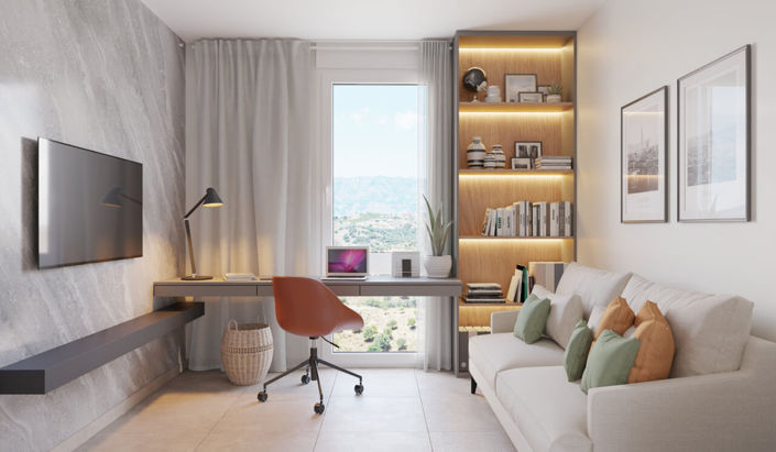 Image No.3-3 Bed Property for sale