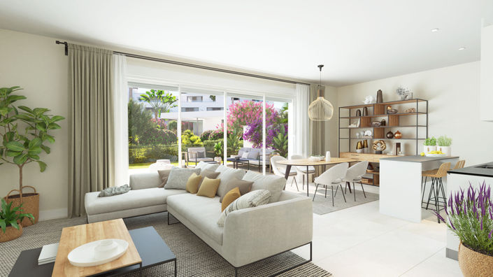 Image No.6-3 Bed Property for sale