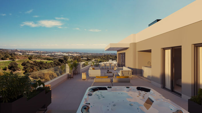 Image No.22-2 Bed Property for sale