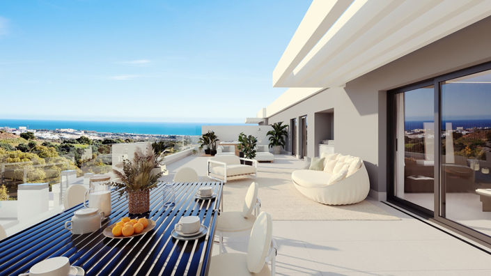 Image No.25-2 Bed Property for sale