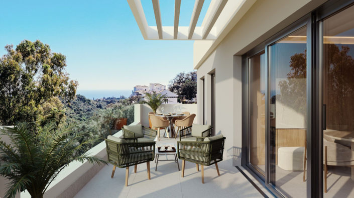 Image No.30-2 Bed Property for sale