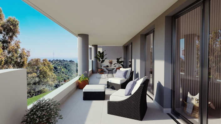 Image No.38-2 Bed Property for sale