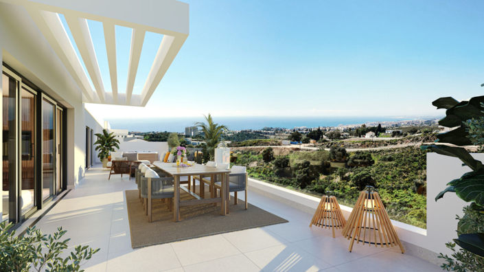 Image No.45-2 Bed Apartment for sale