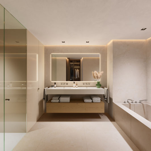 Image No.11-4 Bed Apartment for sale