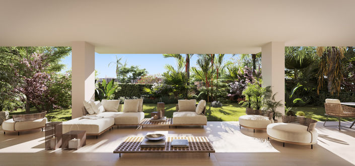Image No.14-4 Bed Apartment for sale