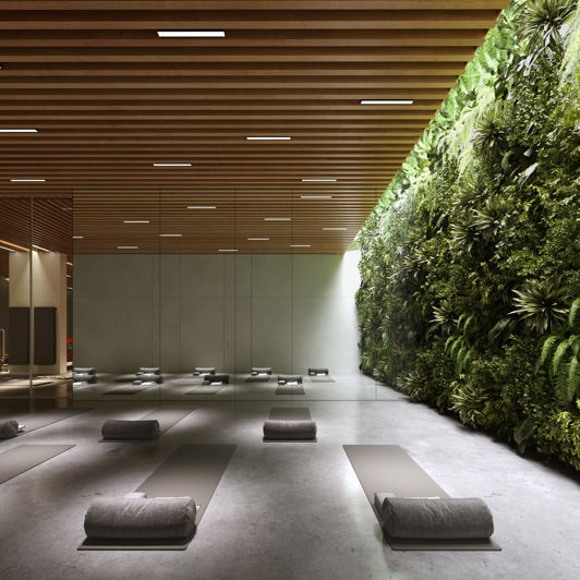 Image No.17-Propriété de 4 chambres à vendre à Marbella