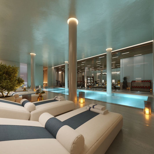 Image No.19-4 Bed Apartment for sale