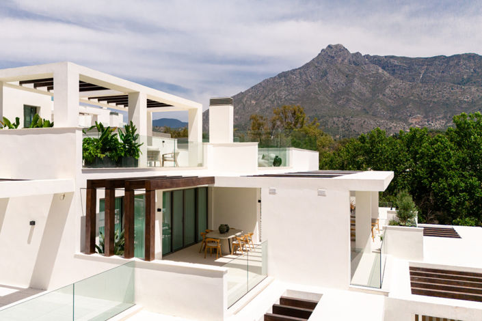 Image No.19-4 Bed Apartment for sale