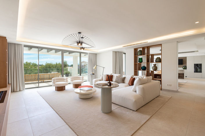 Image No.2-4 Bed Apartment for sale