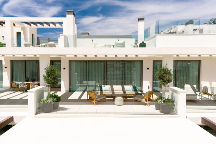 Image No.20-4 Bed Apartment for sale