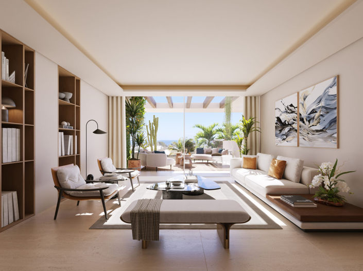 Image No.49-4 Bed Apartment for sale