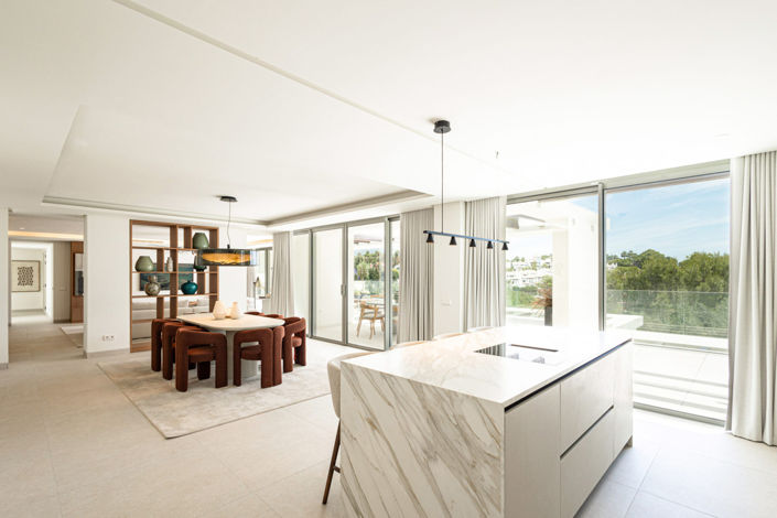 Image No.5-4 Bed Apartment for sale