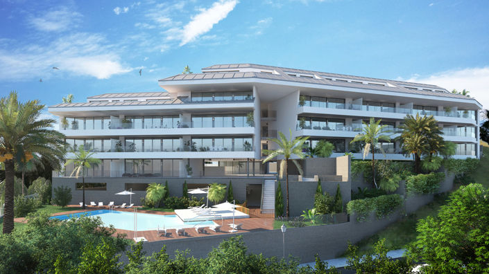 Image No.1-1 Bed Property for sale