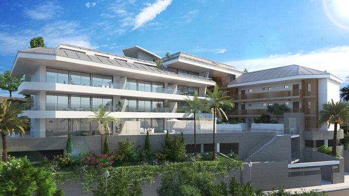 Image No.11-2 Bed Property for sale