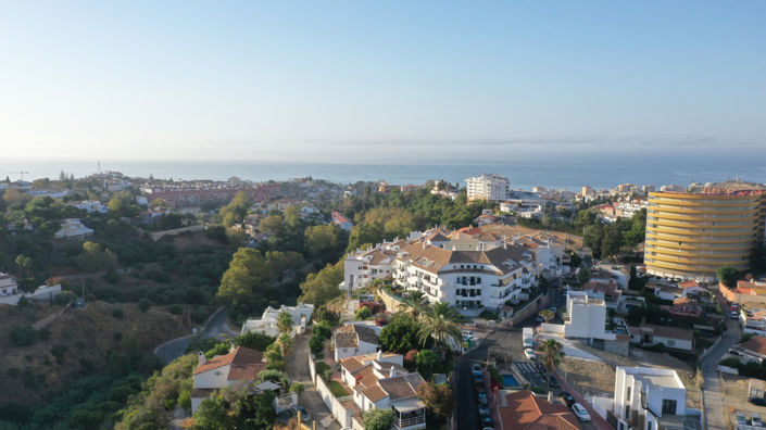 Image No.12-Propriété de 2 chambres à vendre à Fuengirola