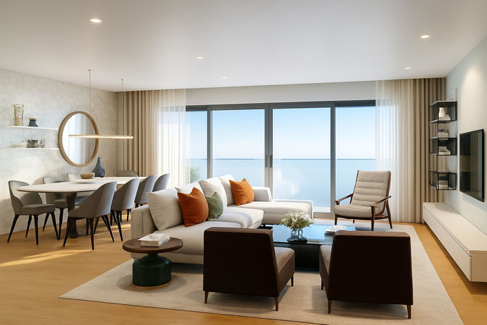 Image No.3-2 Bed Property for sale