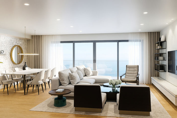 Image No.6-Propriété de 2 chambres à vendre à Fuengirola