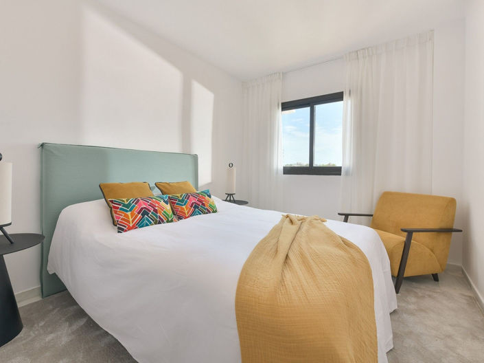 Image No.6-2 Bed Apartment for sale