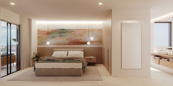 Image No.6-Propriété de 2 chambres à vendre à San Pedro de Alcantara