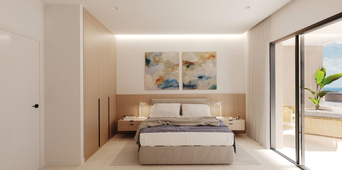 Image No.7-Propriété de 3 chambres à vendre à San Pedro de Alcantara