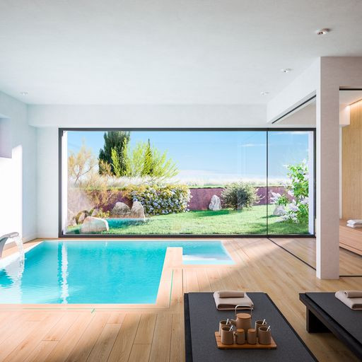 Image No.2-Propriété de 2 chambres à vendre à Fuengirola