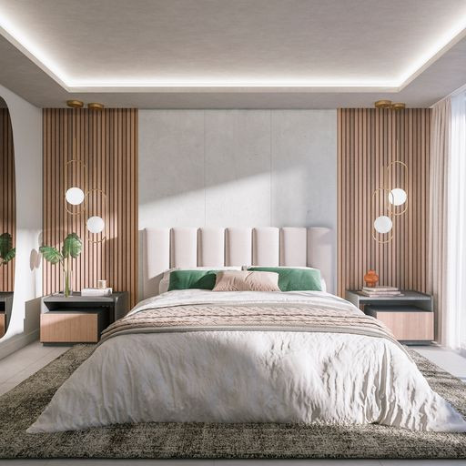 Image No.6-Propriété de 2 chambres à vendre à Fuengirola