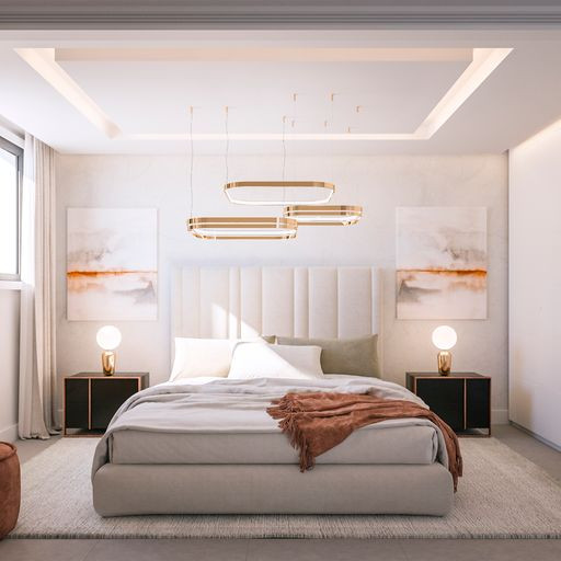 Image No.7-Propriété de 2 chambres à vendre à Fuengirola