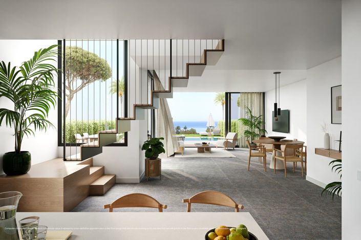 Image No.3-3 Bed Villa for sale