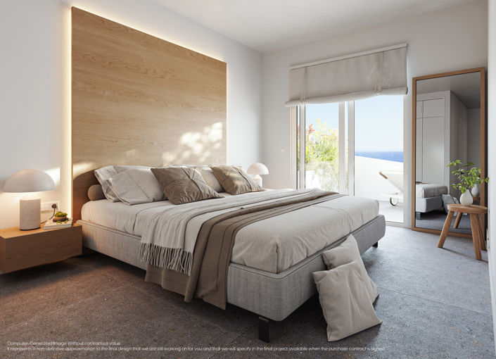 Image No.8-Propriété de 2 chambres à vendre à Mijas