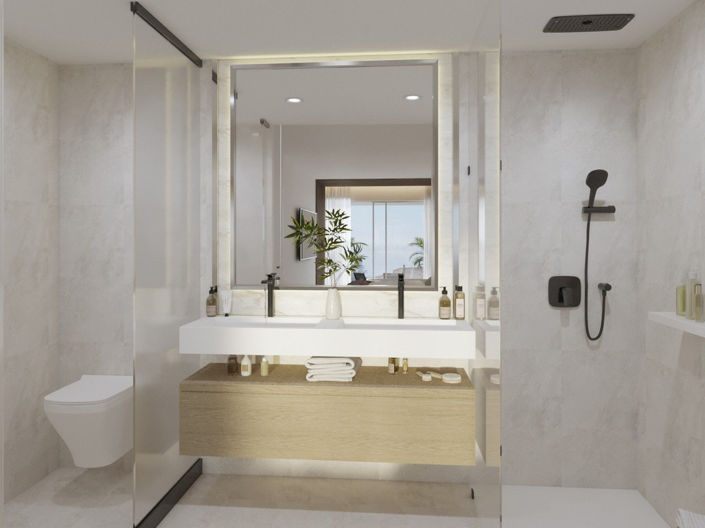 Image No.10-Maison de 3 chambres à vendre à Fuengirola