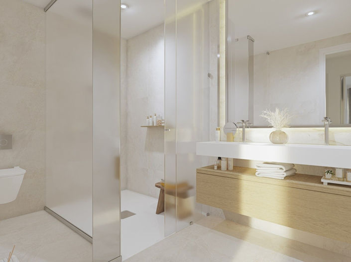 Image No.11-Maison de 3 chambres à vendre à Fuengirola