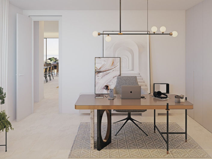 Image No.13-Maison de 3 chambres à vendre à Fuengirola