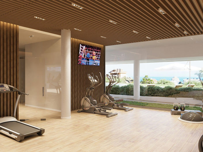 Image No.16-Maison de 3 chambres à vendre à Fuengirola