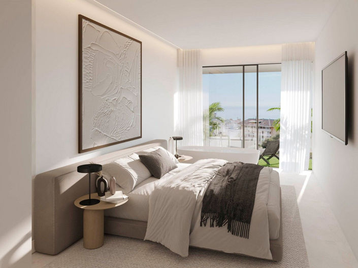 Image No.6-Maison de 3 chambres à vendre à Fuengirola