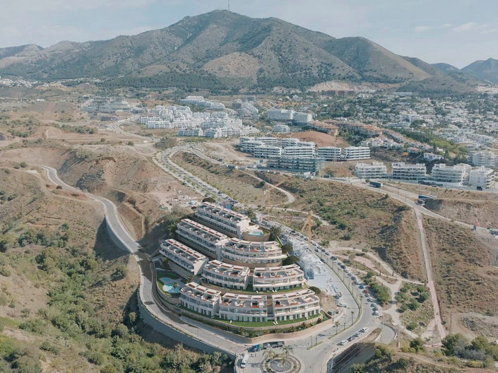 Image No.8-Maison de 3 chambres à vendre à Fuengirola