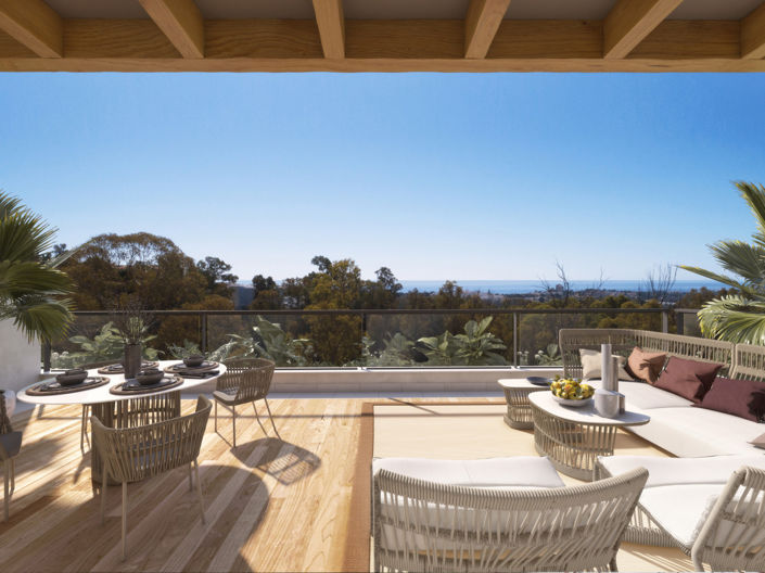 Image No.27-Propriété de 3 chambres à vendre à Nueva Andalucia