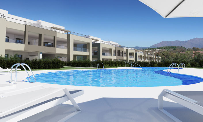 Image No.1-Propriété de 2 chambres à vendre à Casares