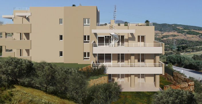 Image No.16-Propriété de 2 chambres à vendre à Estepona